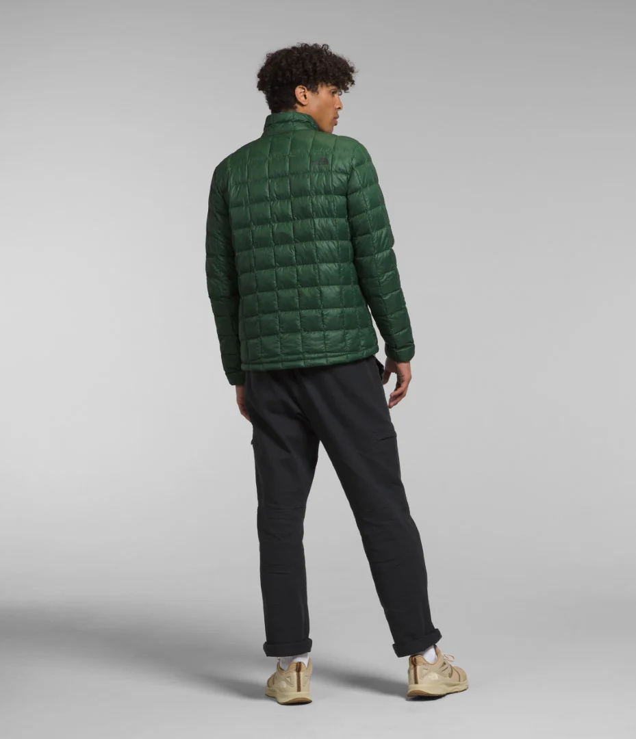 ThermoBall™ Eco Jacket 2.0 (Men's) - NF0A5GLL - Past Season