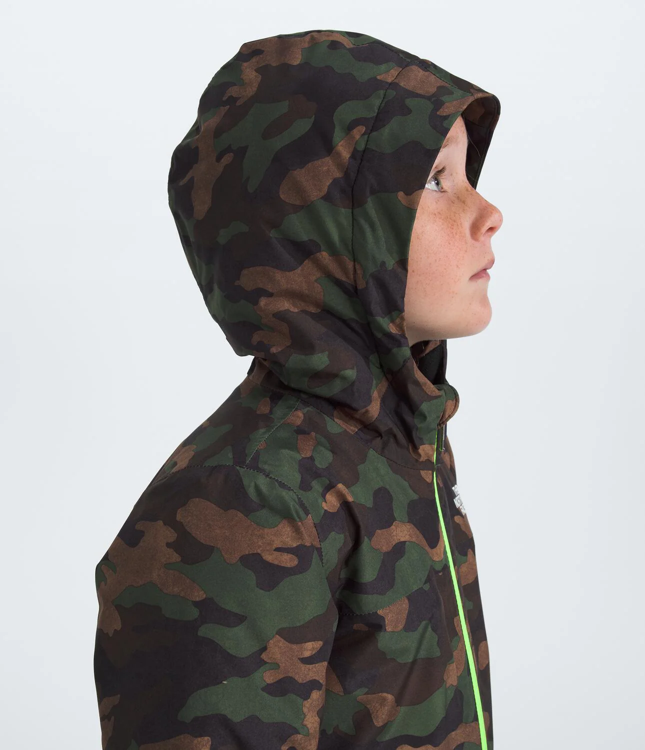 Freedom Insulated Jacket (Kids') - NF0A88VK