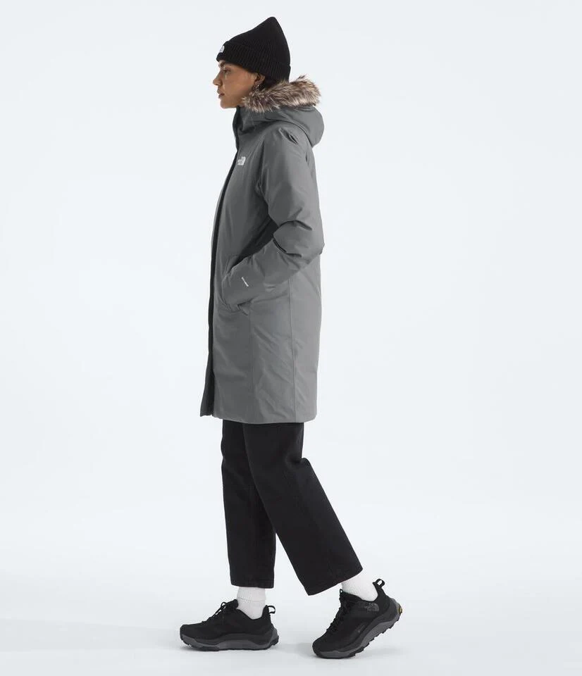 Arctic Parka (Women's) - NF0A84J2