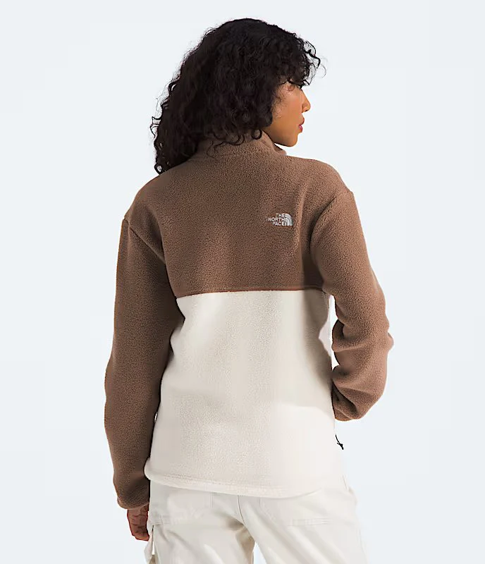 Yumiori Full-Zip Fleece Jacket (Women’s) - NF0A8842