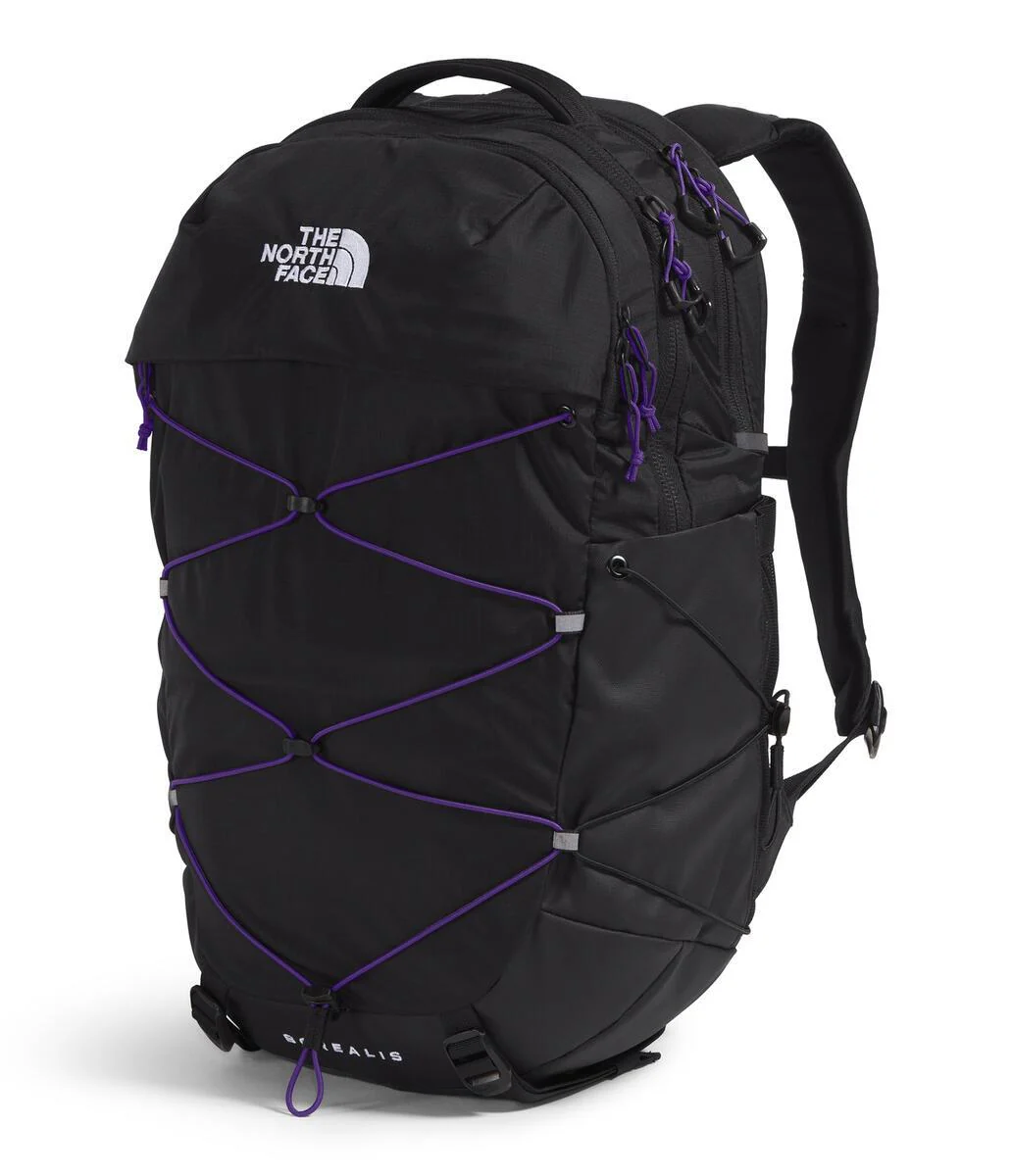 Borealis Backpack (Women's) - NF0A52SI - Past Season