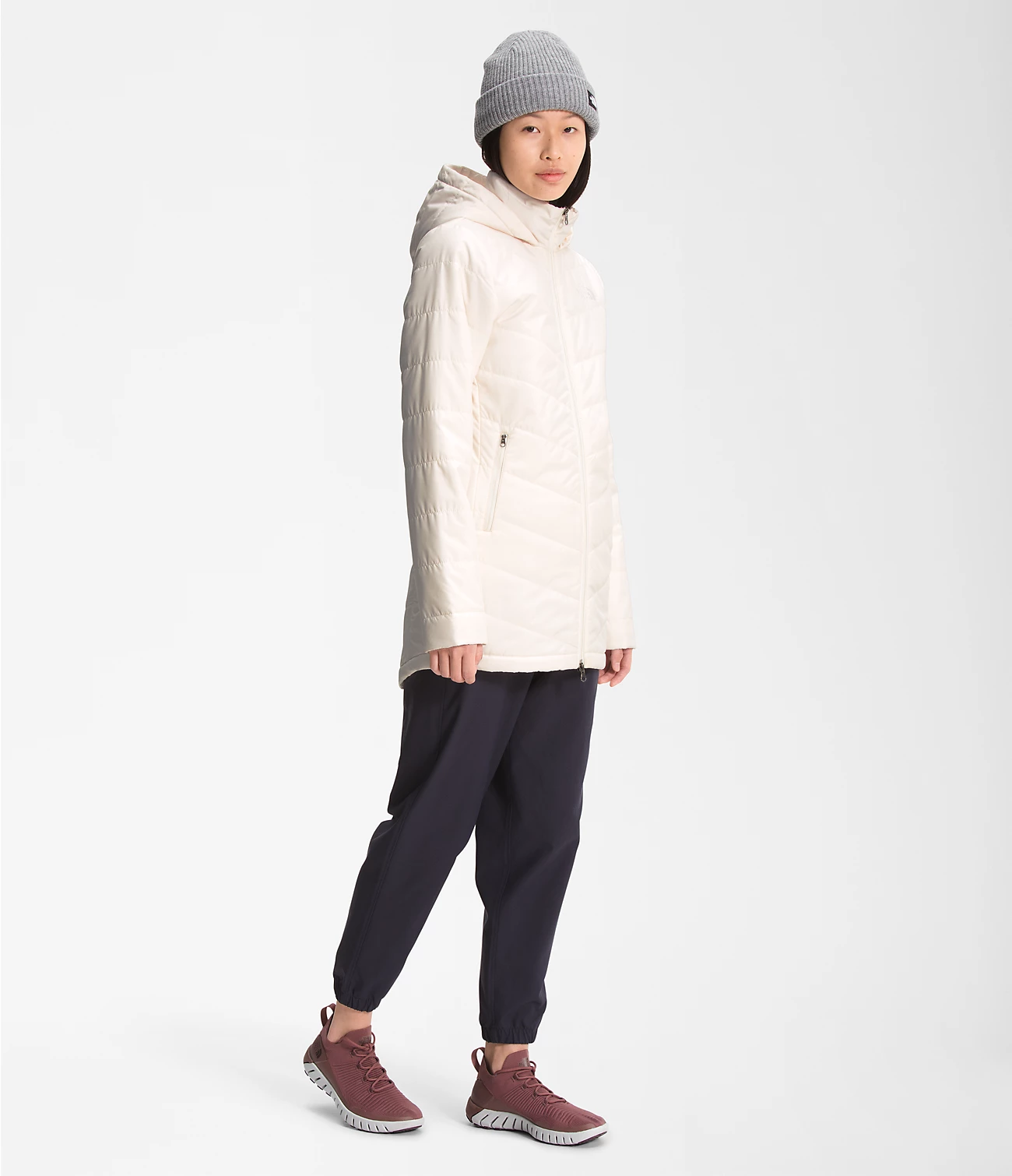 Women’s Tamburello Parka