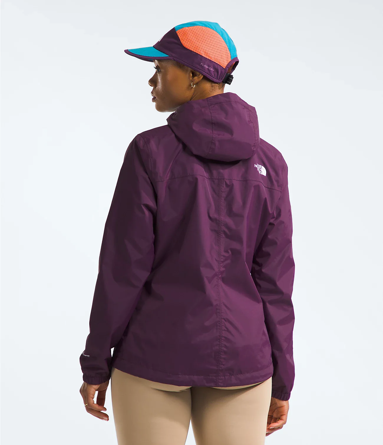 Antora Jacket (Women's) - NF0A7QEU - Past Season