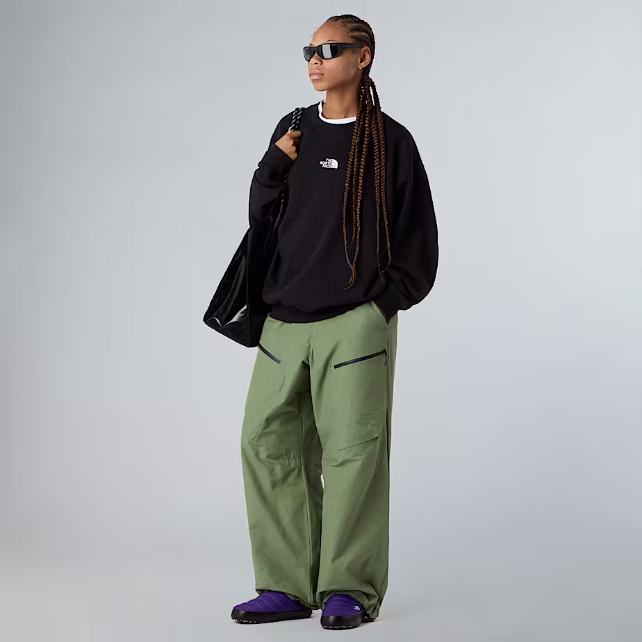 Thermoball Traction Mule (Women's) - NF0A3V1H