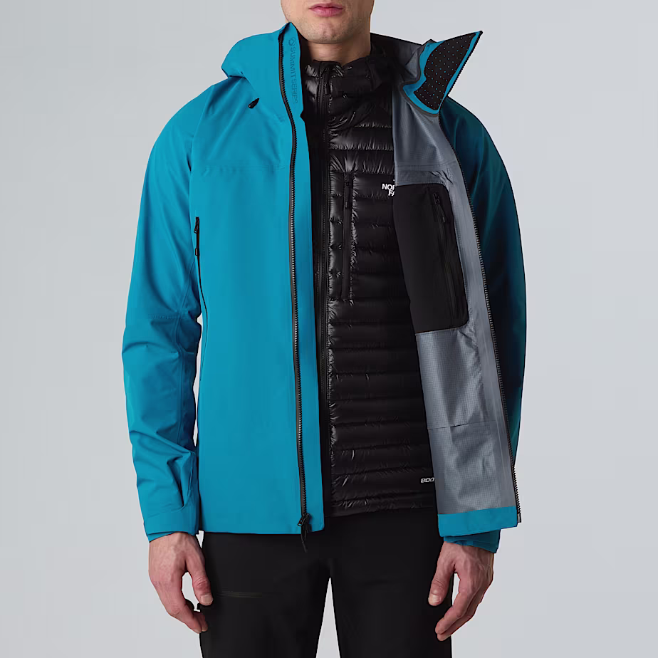 Summit Cayesh GORE-TEX® Pro Jacket (Men's) - NF0A8C8X