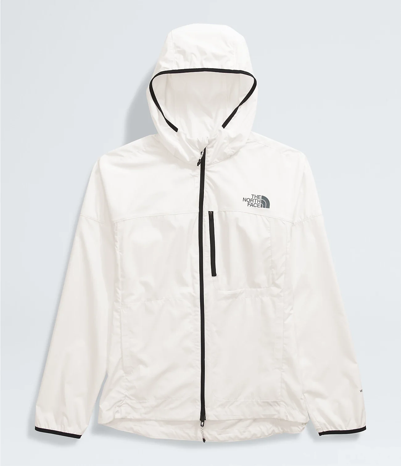 Higher Run Wind Jacket (Women's) - NF0A8720 - Past Season