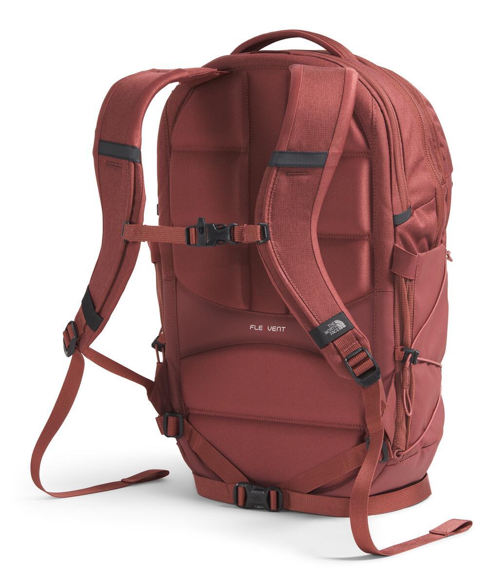 Borealis Backpack (Women's) - NF0A52SI - Past Season