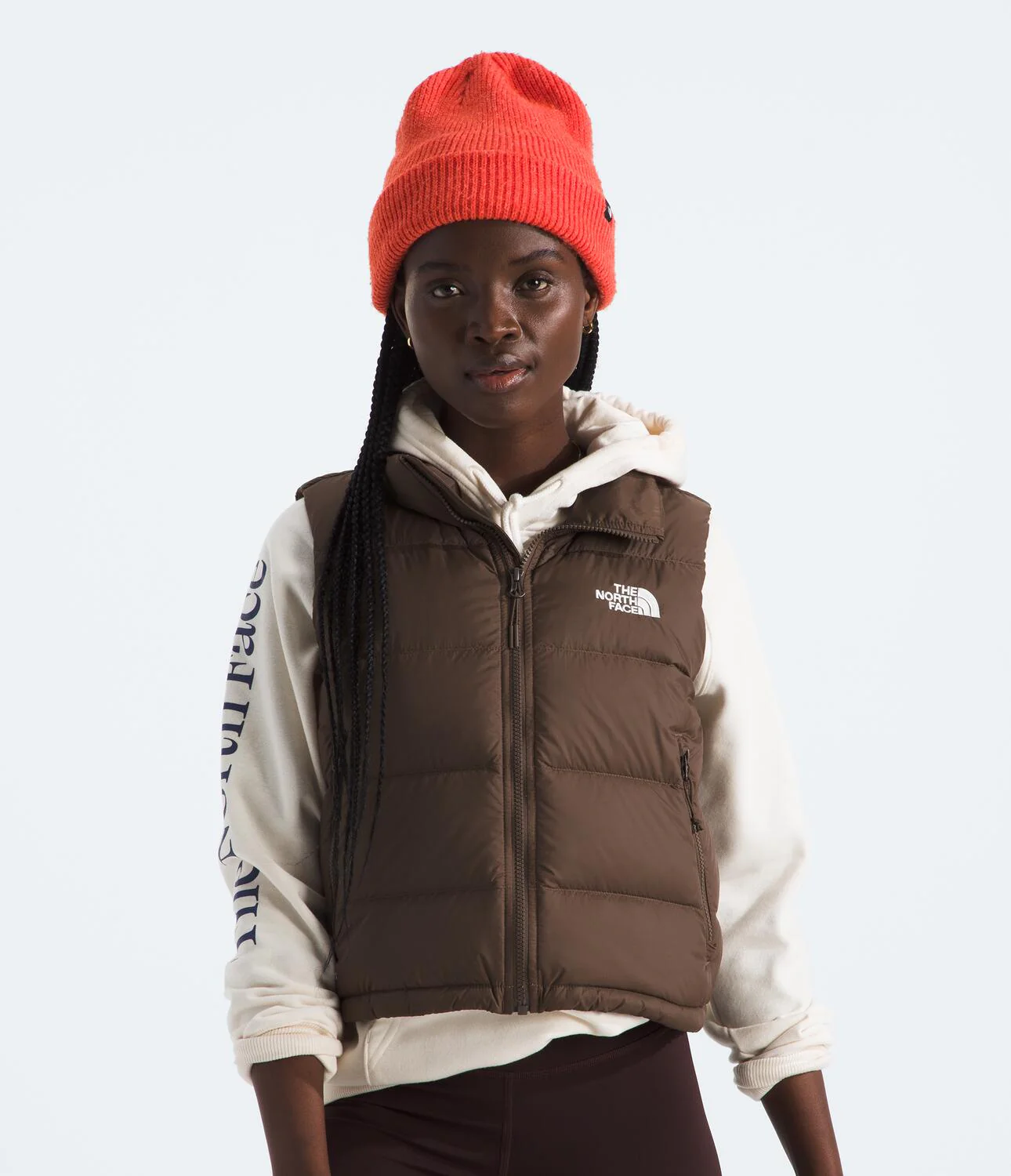 Hydrenalite™ Down A-Line Vest (Women’s) - NF0A89VJ