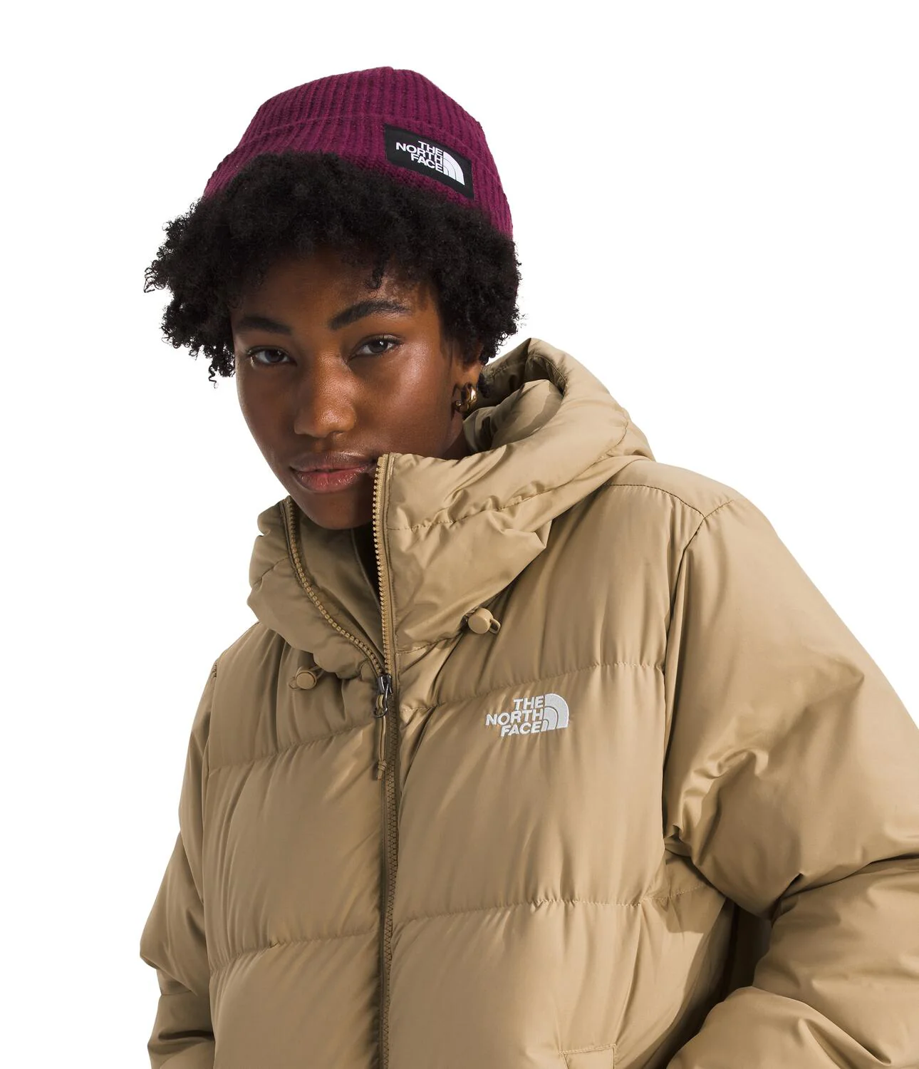 Triple C Parka (Women's) - NF0A84J4 - Past Season