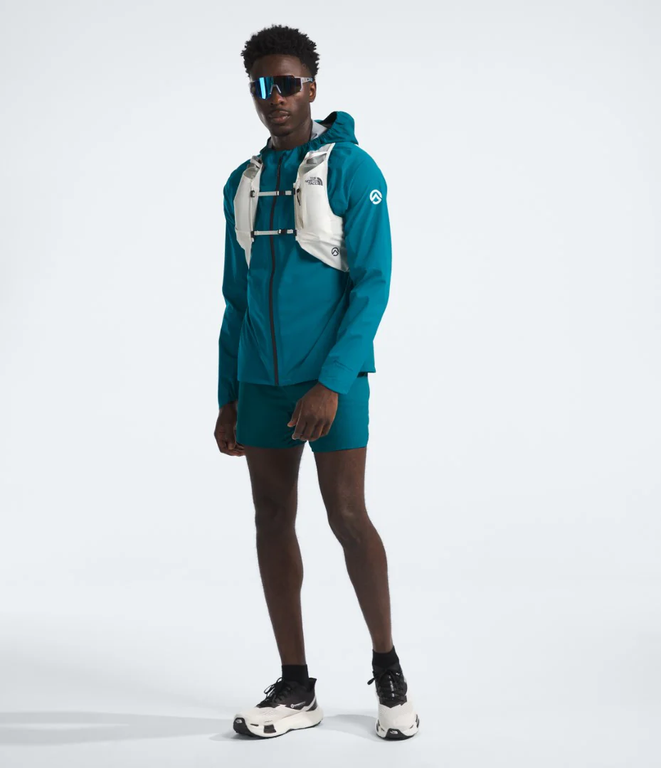 Summit Series Superior FUTURELIGHT Jacket (Men's) - NF0A7ZTF - Past Season