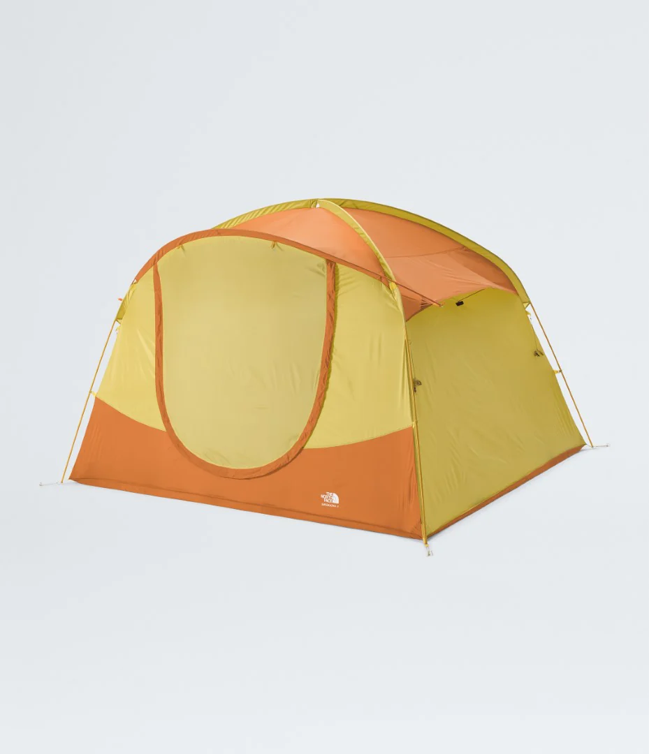 Sequoia 6-Person Tent - NF0A87BR
