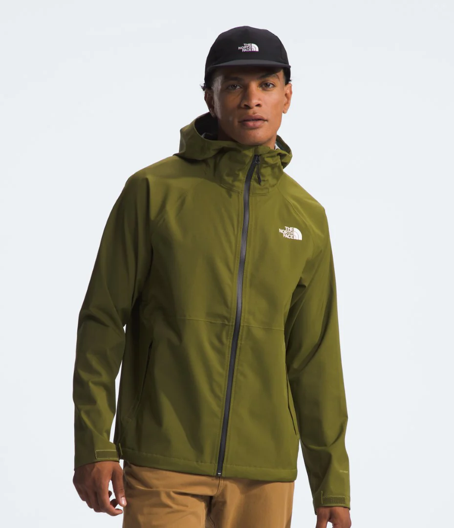 Valle Vista Stretch Jacket (Men's) - NF0A7ZXI - Past Season