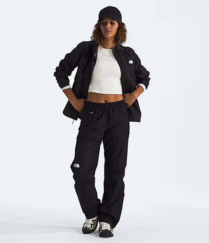 Antora Rain Pants (Women's) - NF0A8BKE