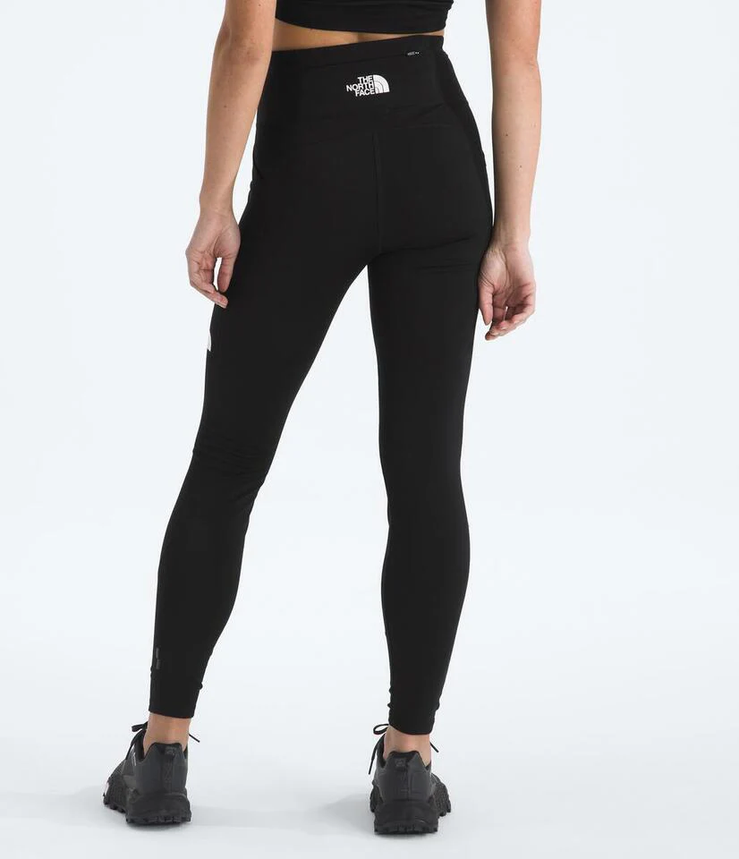 Winter Warm Pro Tight (Women's) - NF0A8DKB