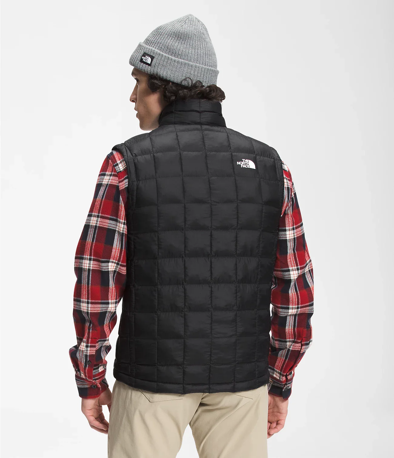ThermoBall™ Eco Vest 2.0 (Men's) - NF0A5GLO - Past Season