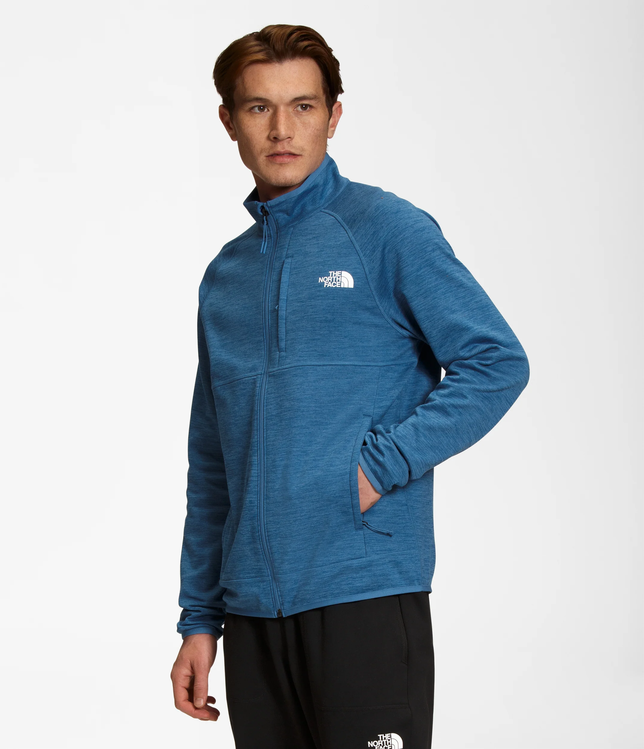 Canyonlands Full Zip (Men's) - NF0A5G9V - Past Season