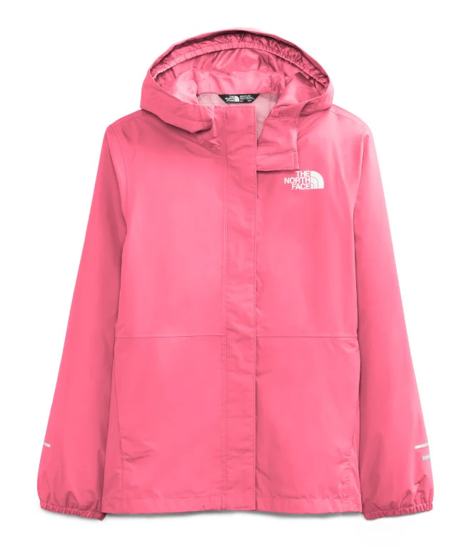 Resolve Reflective Jacket (Girls') - NF0A55LR - Past Season