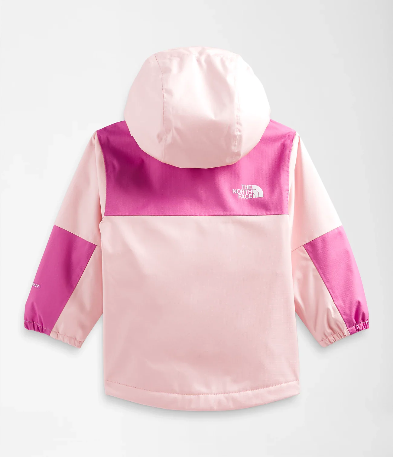 Warm Storm Rain Jacket (Baby) - NF0A81XS - Past Season