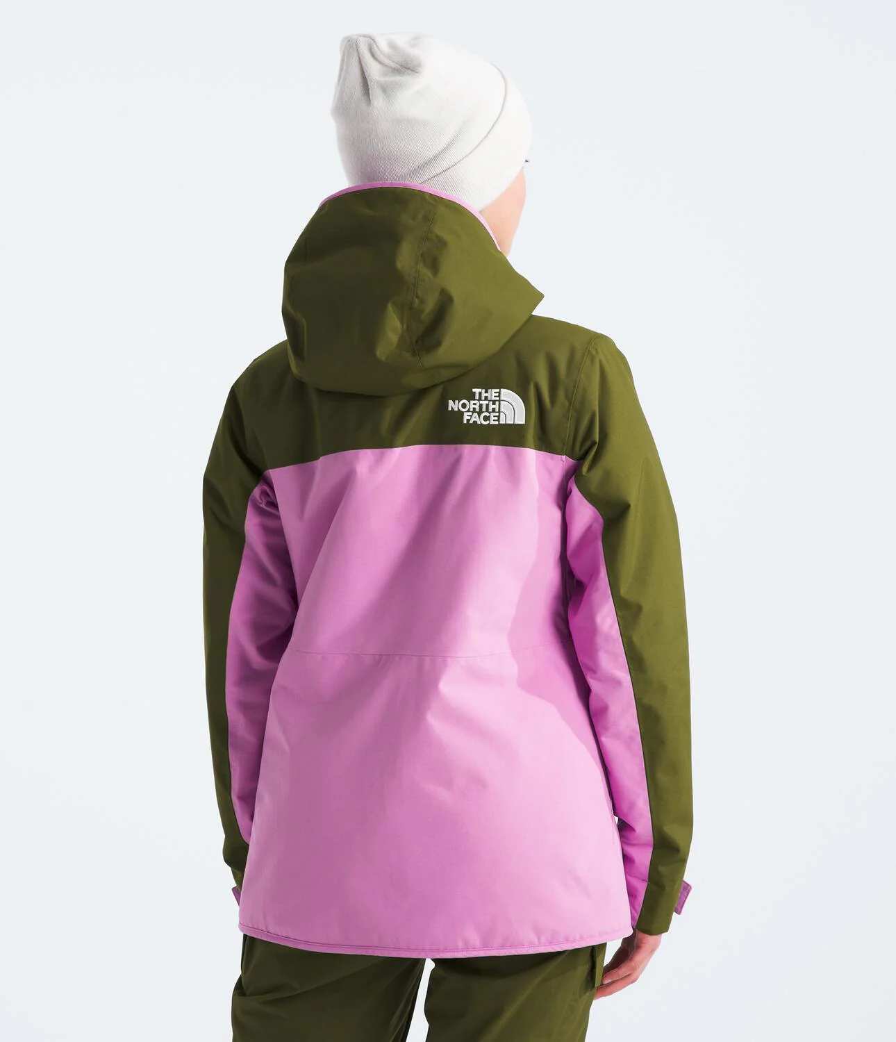 Namak Insulated Jacket (Women’s) - NF0A82VZ - Past Season