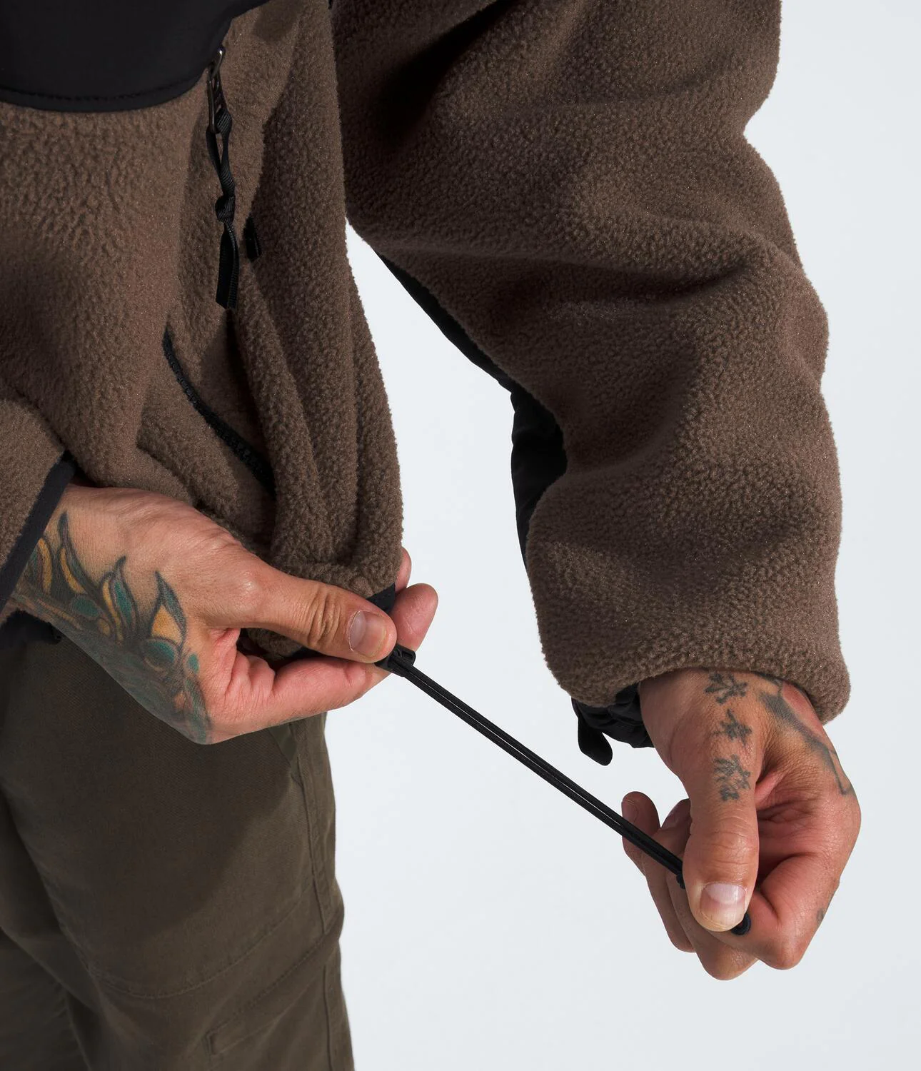 Retro Denali Jacket (Men’s) - NF0A88XH