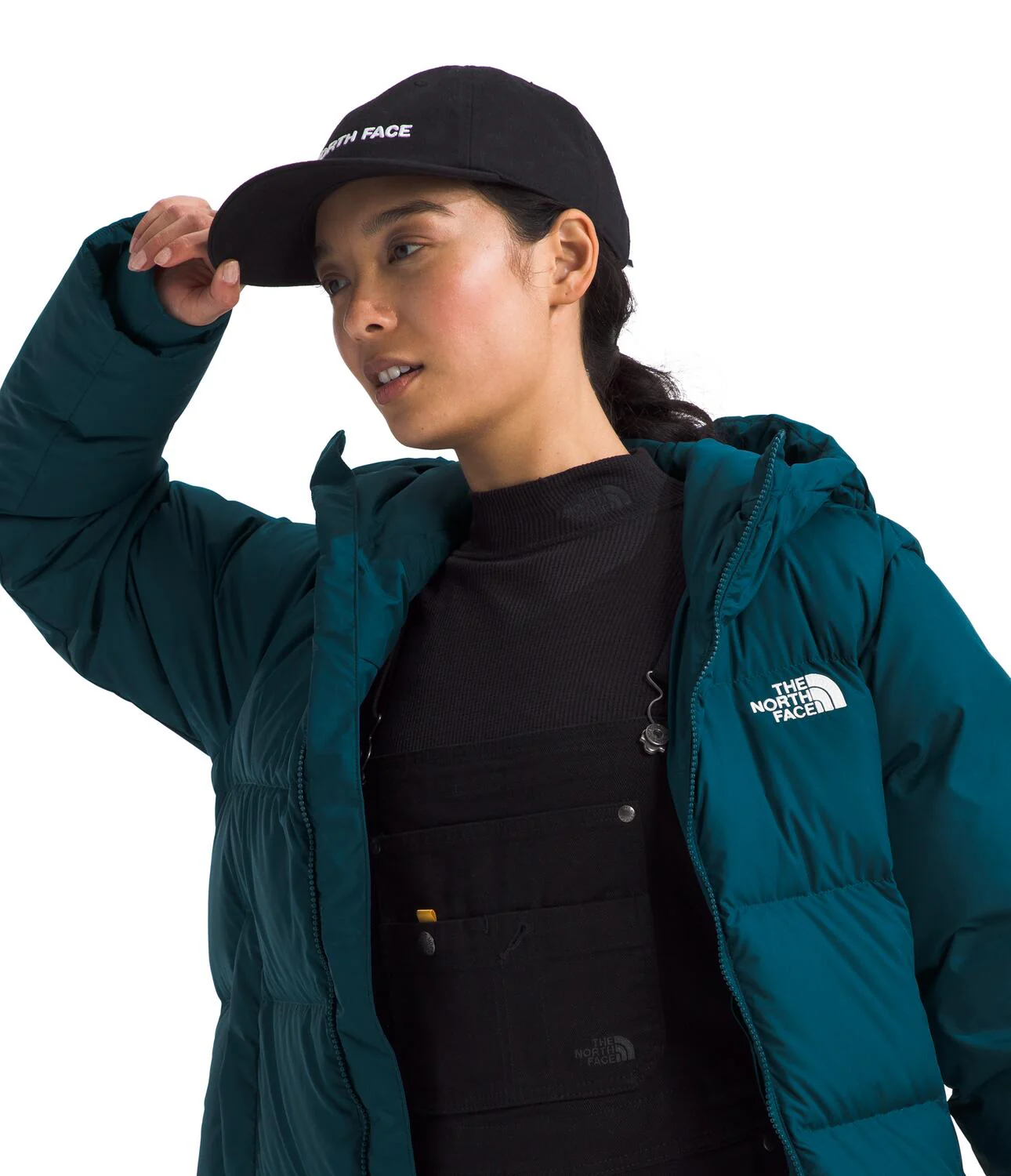 Arctic Parka (Women's) - NF0A84J2