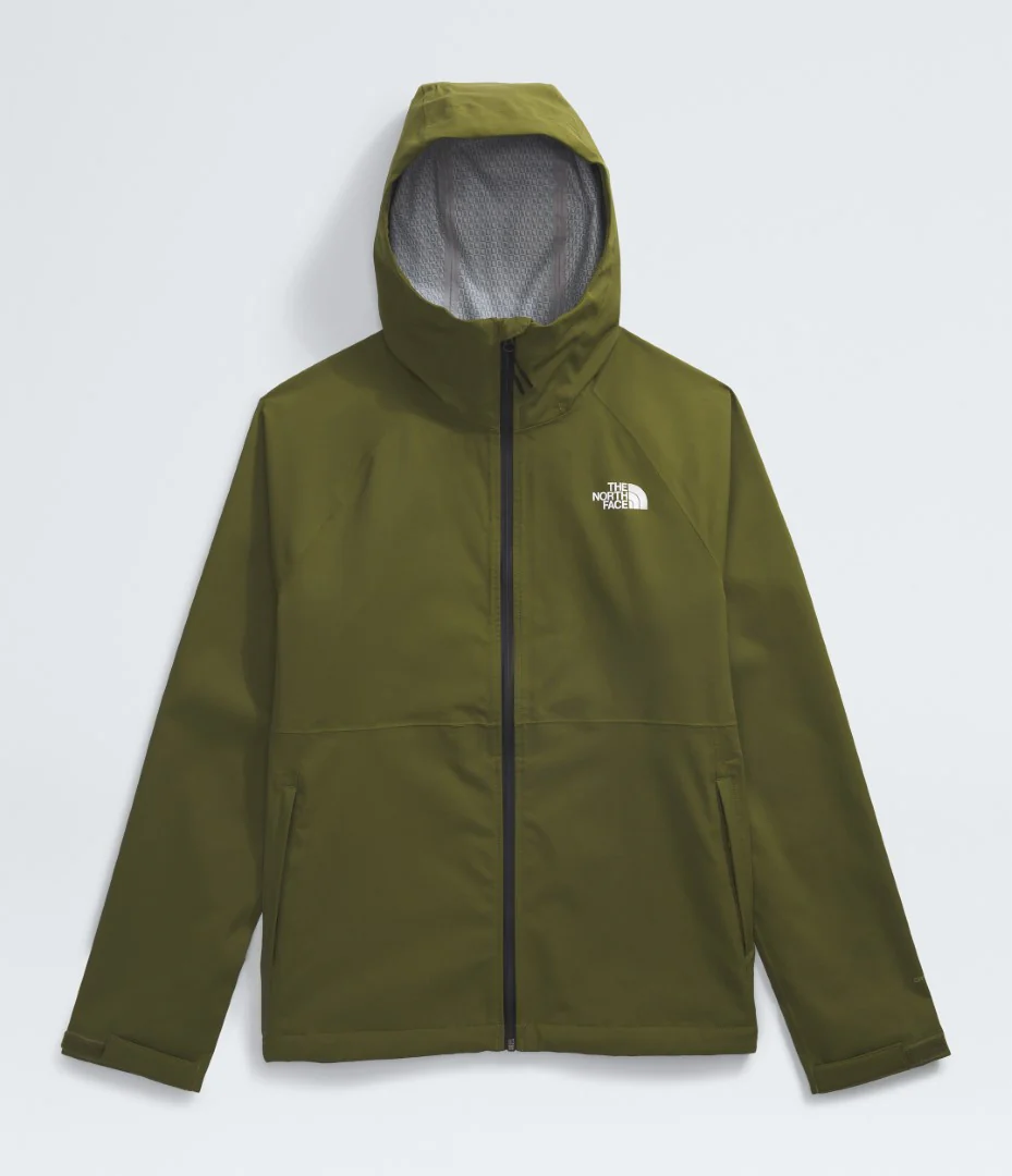 Valle Vista Stretch Jacket (Men's) - NF0A7ZXI - Past Season