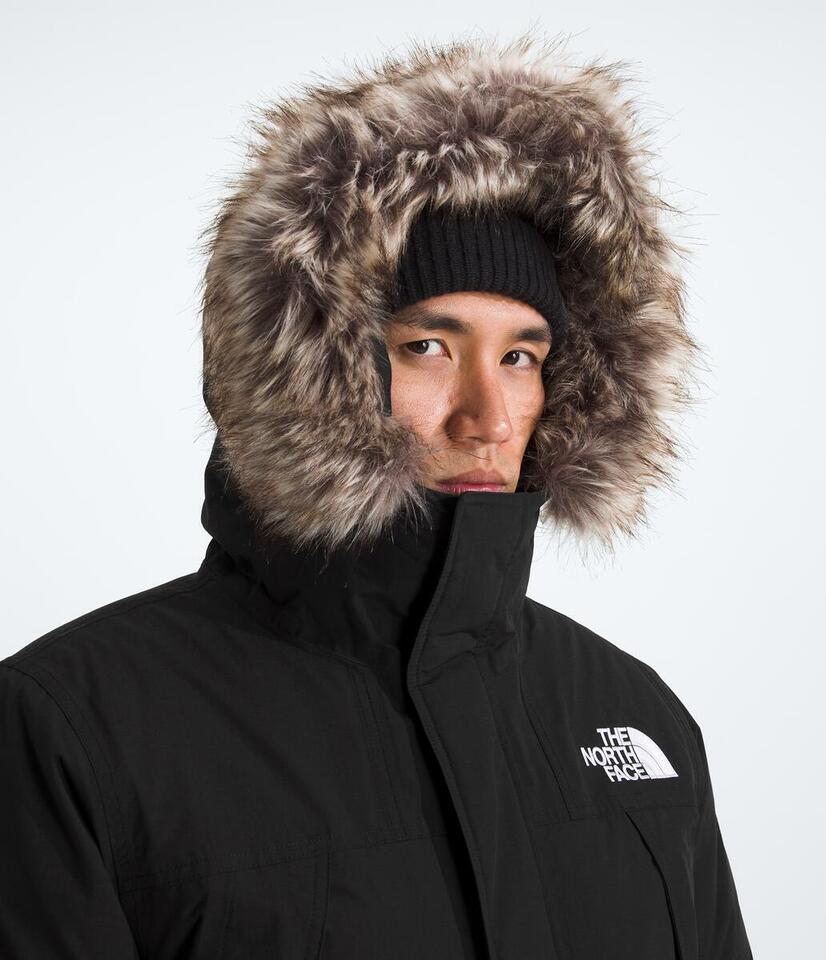 McMurdo Parka (Men's) - NF0A5GJF