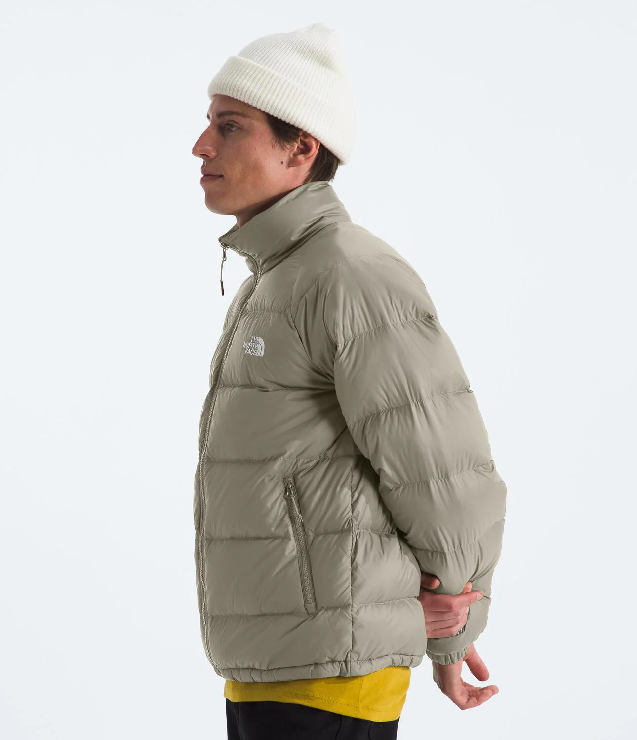 Hydrenalite™ Down Jacket (Men’s) - NF0A88XU