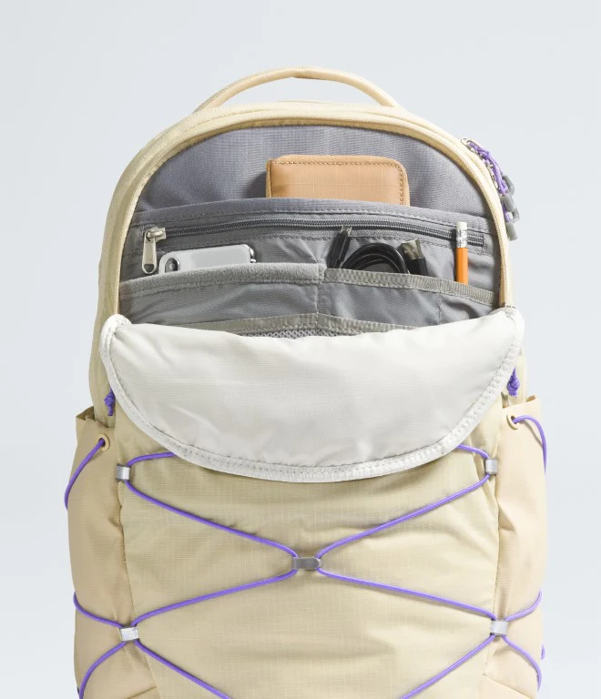 Borealis Backpack (Women's) - NF0A52SI - Past Season