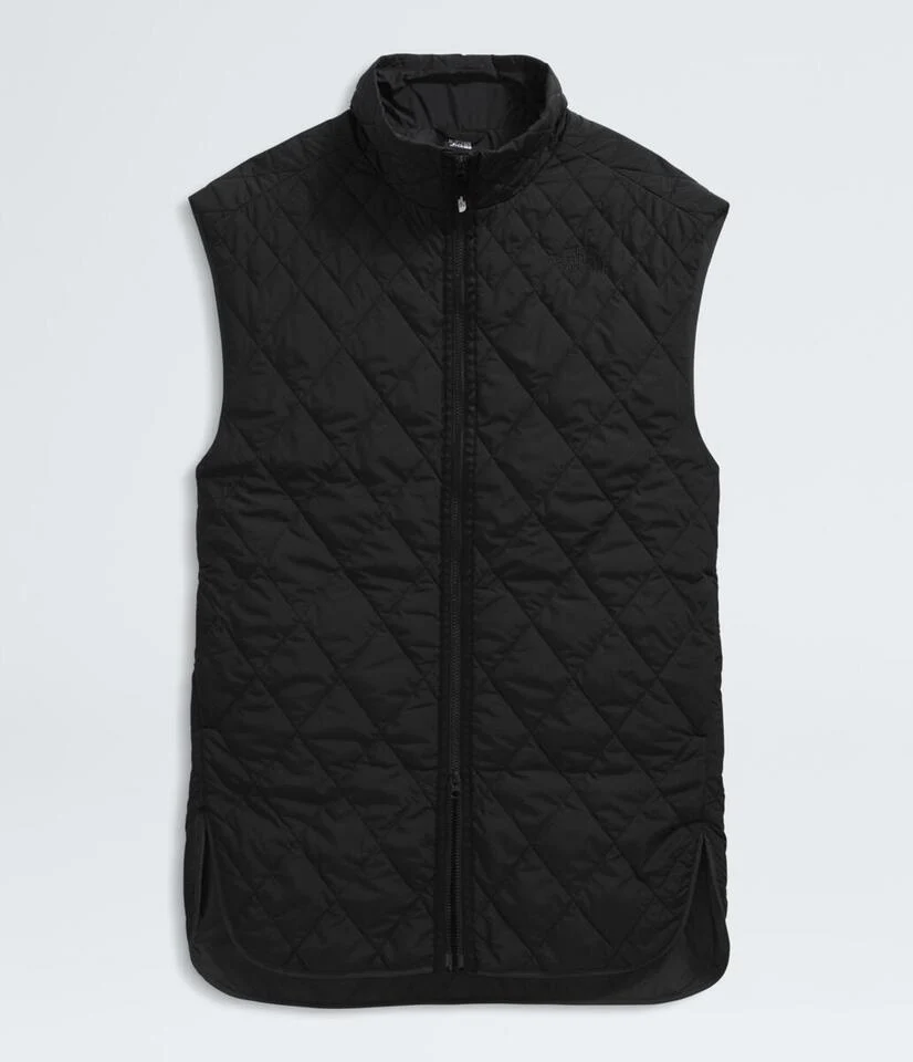 Diamond Peak Insulated Vest (Women's) - NF0A8DPK