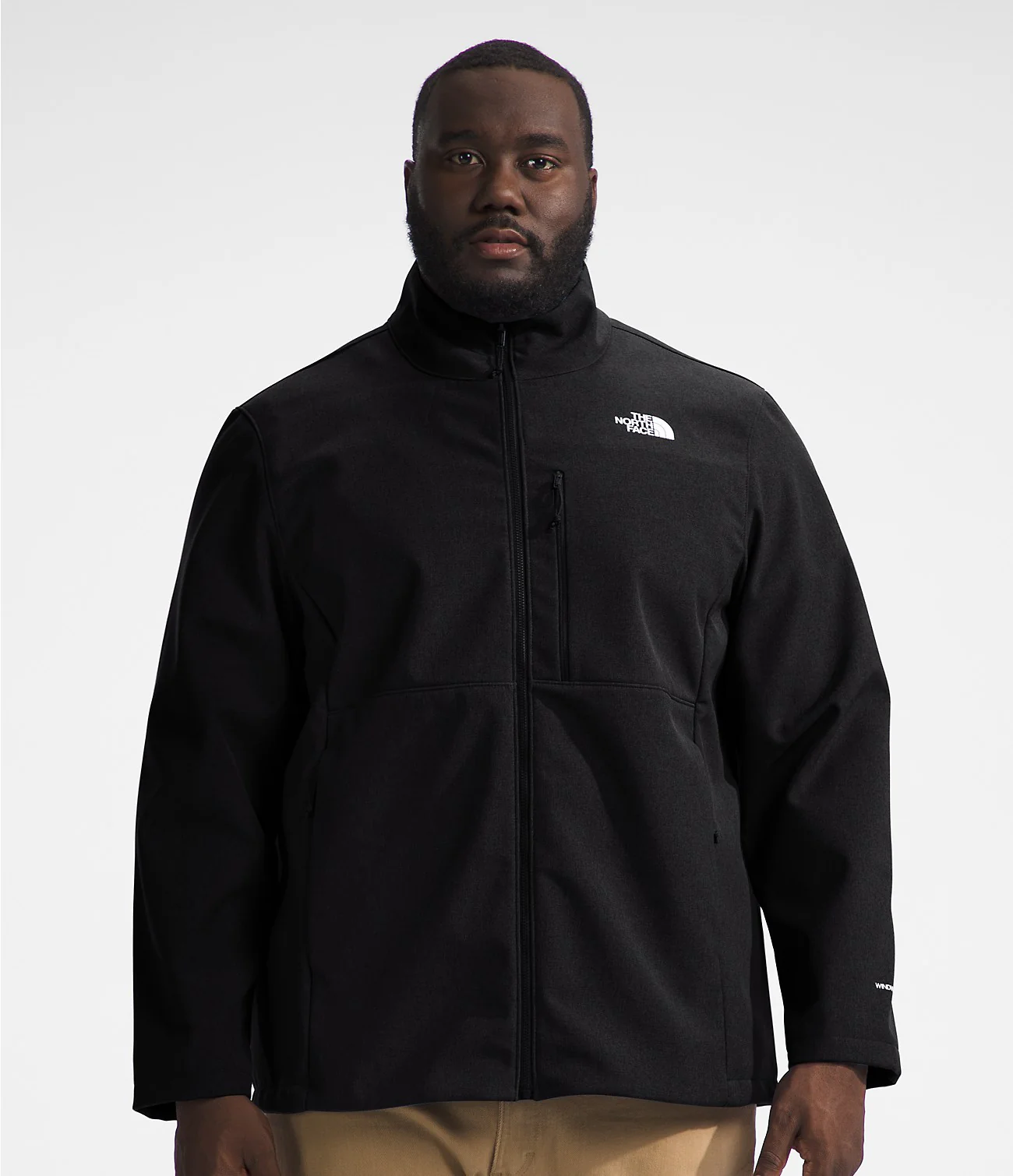 Big Apex Bionic 3 Jacket (Men’s) - NF0A84JX - Past Season