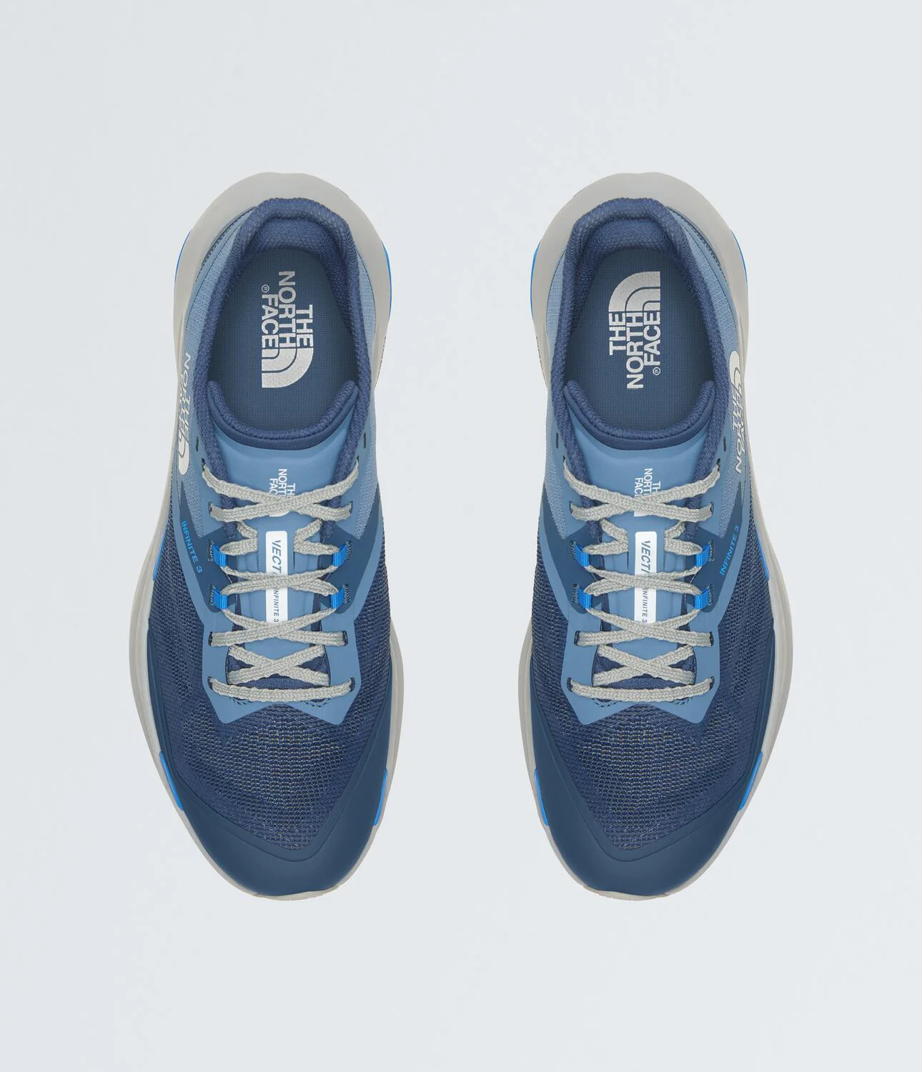 VECTIV™ Infinite 3 Trail Running Shoes (Men's) - NF0A8AER