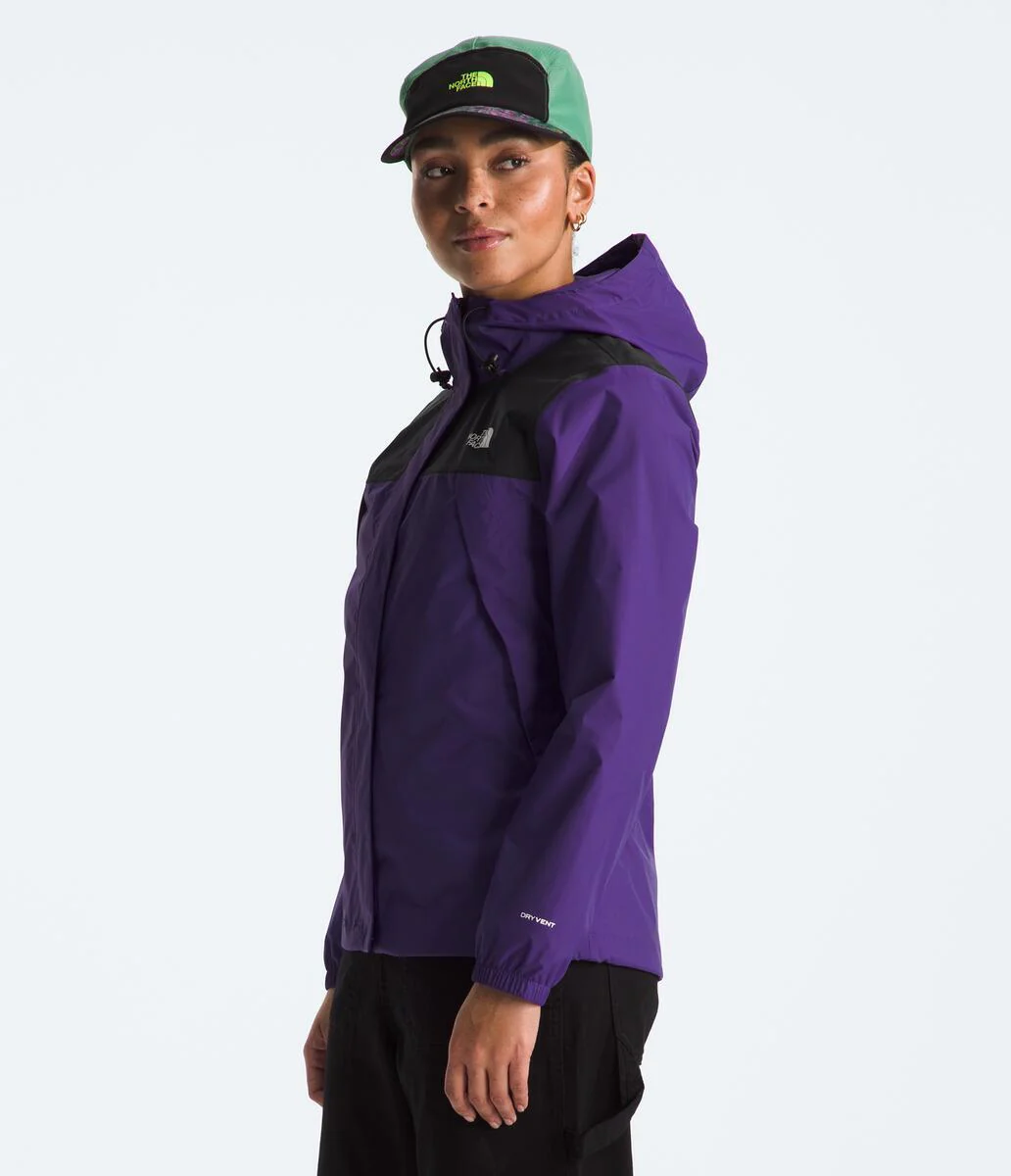 Antora Jacket (Women's) - NF0A7QEU - Past Season