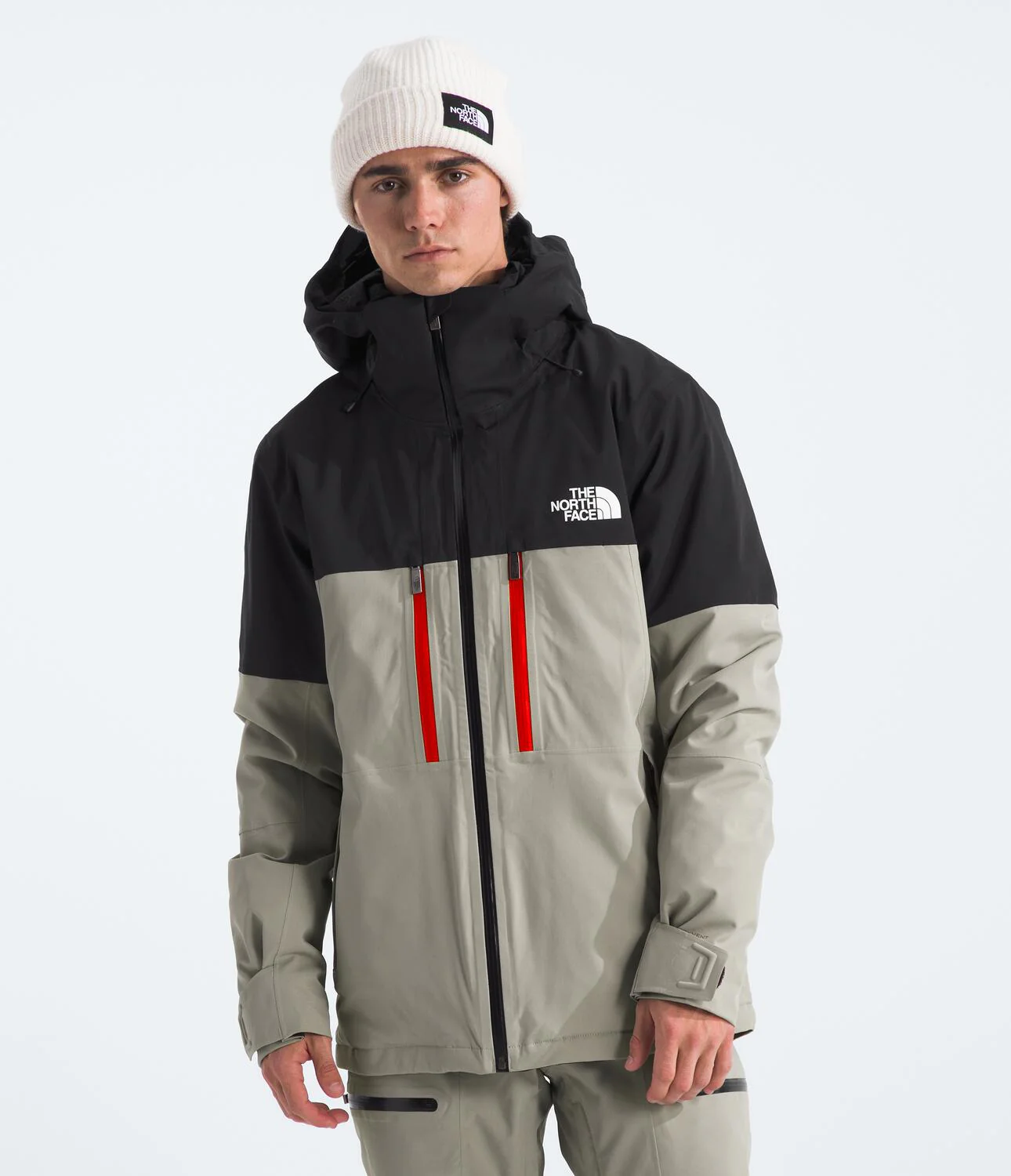 Chakal Jacket (Men’s) - NF0A87Y6 - Past Season