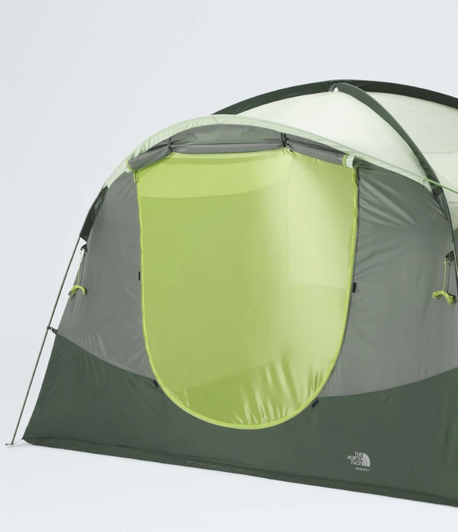 Sequoia 6-Person Tent - NF0A87BR
