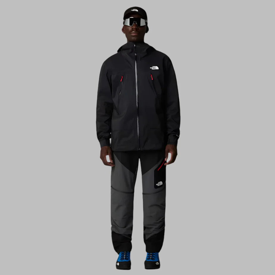 Signal 2.5L Dryvent Jacket (Men's) - NF0A87GR