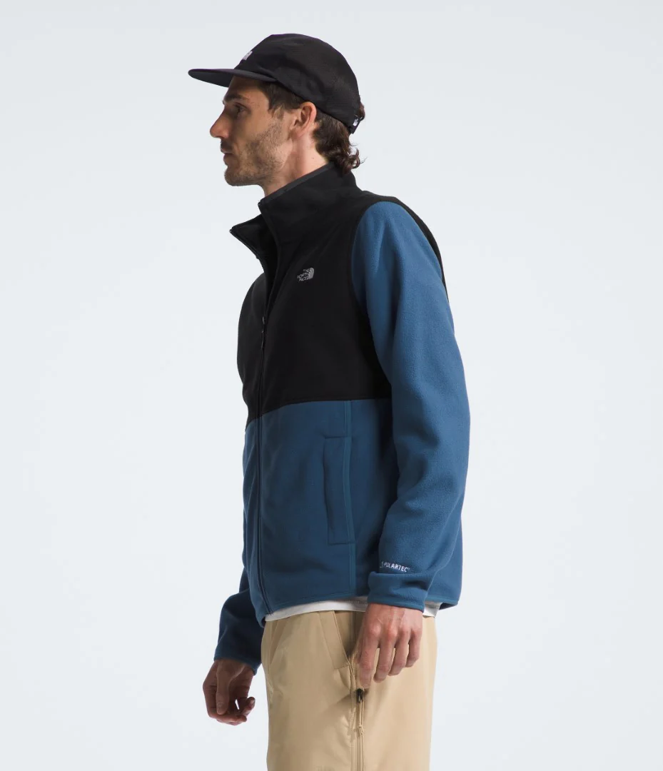 Alpine Polartec® 100 Jacket (Men's)