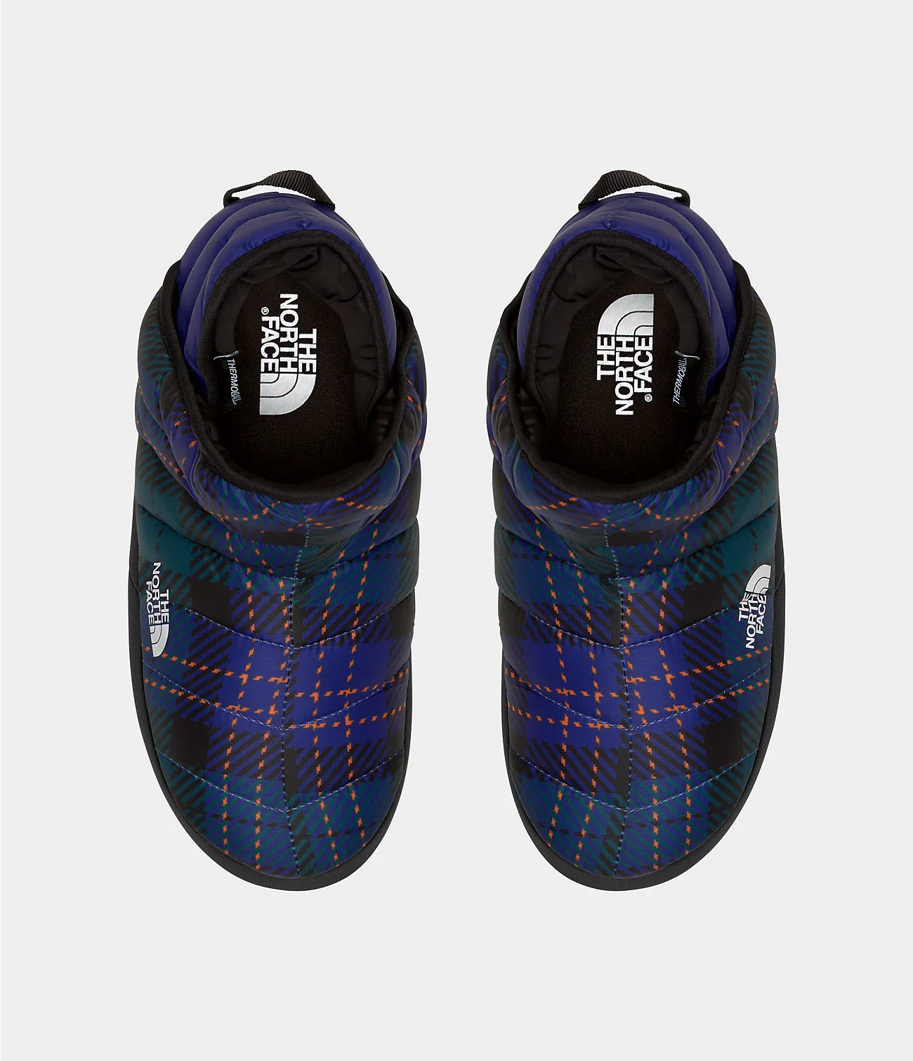 Thermoball Traction Bootie (Women's) - NF0A331H