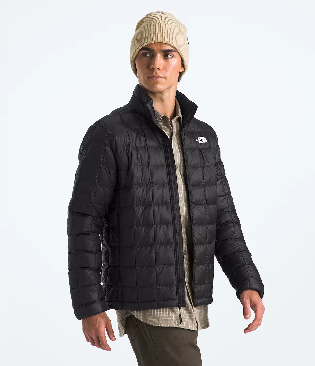 ThermoBall™ Eco Jacket 2.0 (Men's) - NF0A5GLL