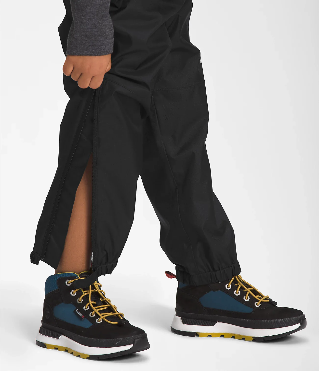 Antora Rain Pants (Kids') - NF0A7ZZQ - Past Season