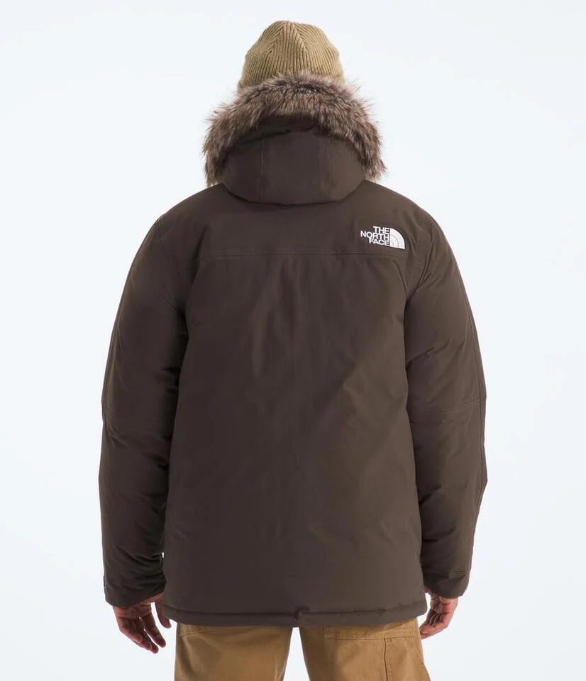McMurdo Parka (Men's) - NF0A5GJF