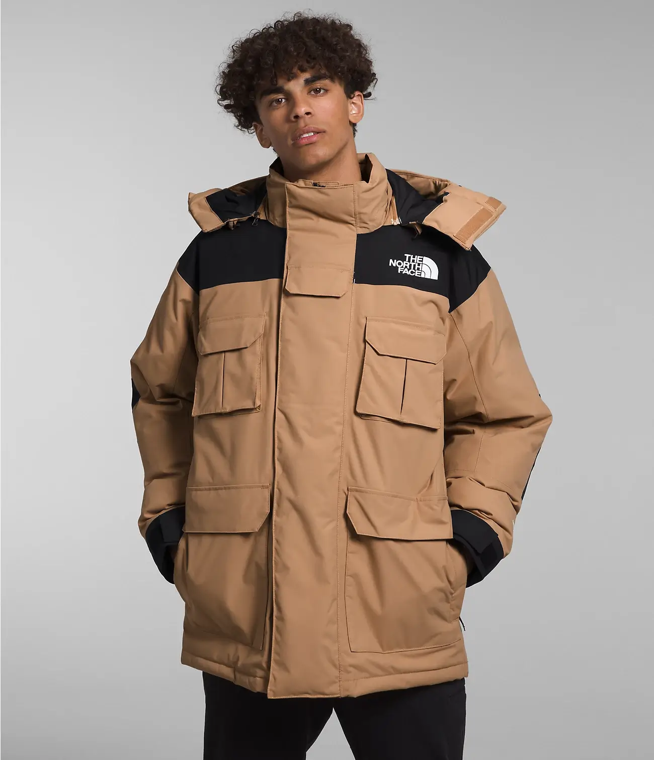 Men’s Coldworks Insulated Parka