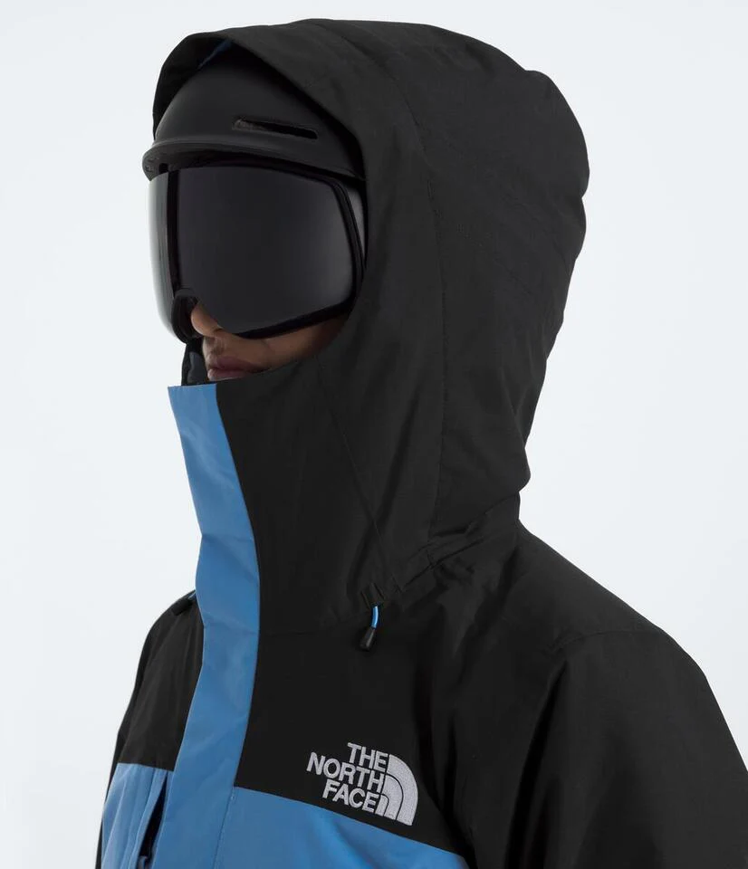 Freedom Insulated Jacket (Women's) - NF0A7WYK