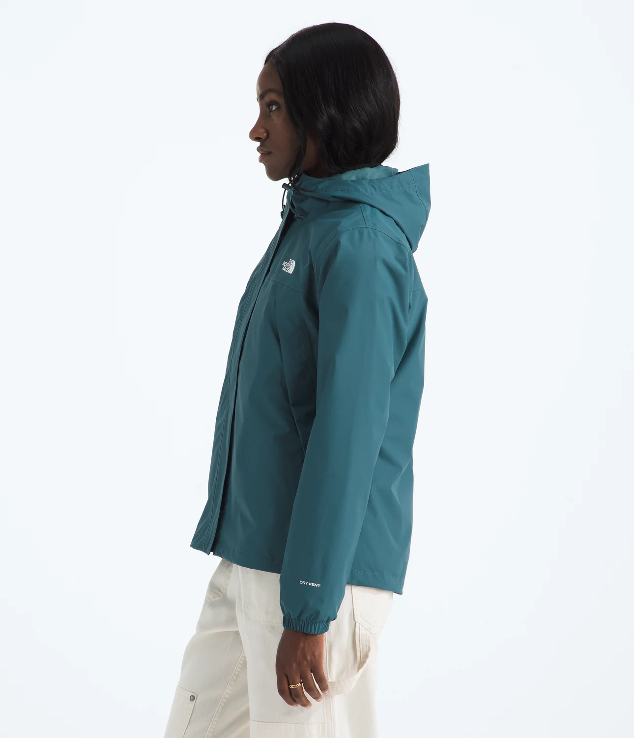 Antora Triclimate Jacket (Women's) - NF0A8DEF