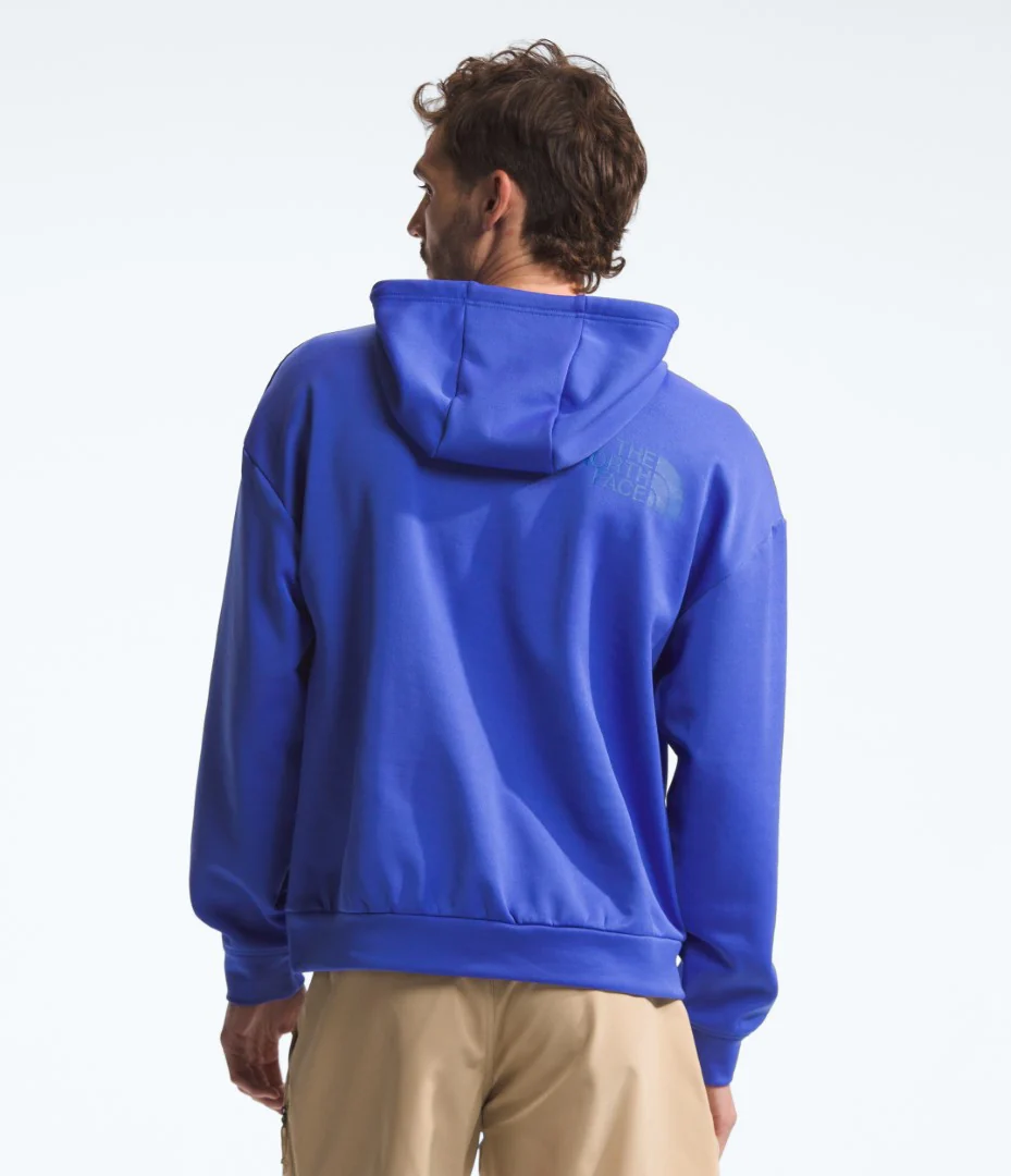 Horizon Performance Fleece Pull Over Hoodie (Men's) - NF0A874X - Past Season