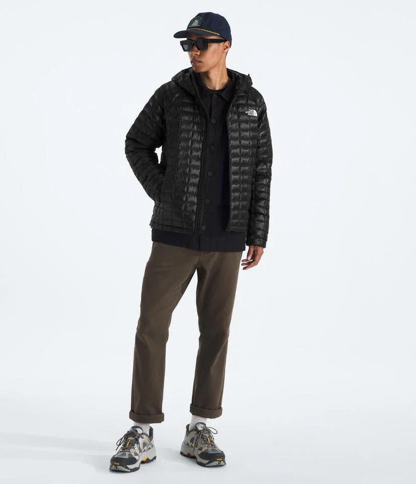 THERMOBALL™ Hooded Jacket (Men's) - NF0A8D1N