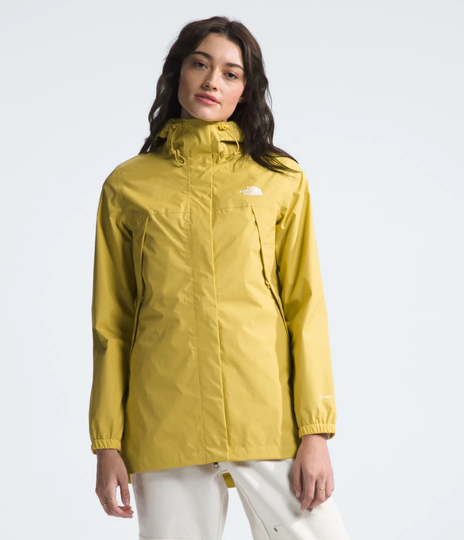 Antora Parka (Women's) - NF0A7QEW - Past Season
