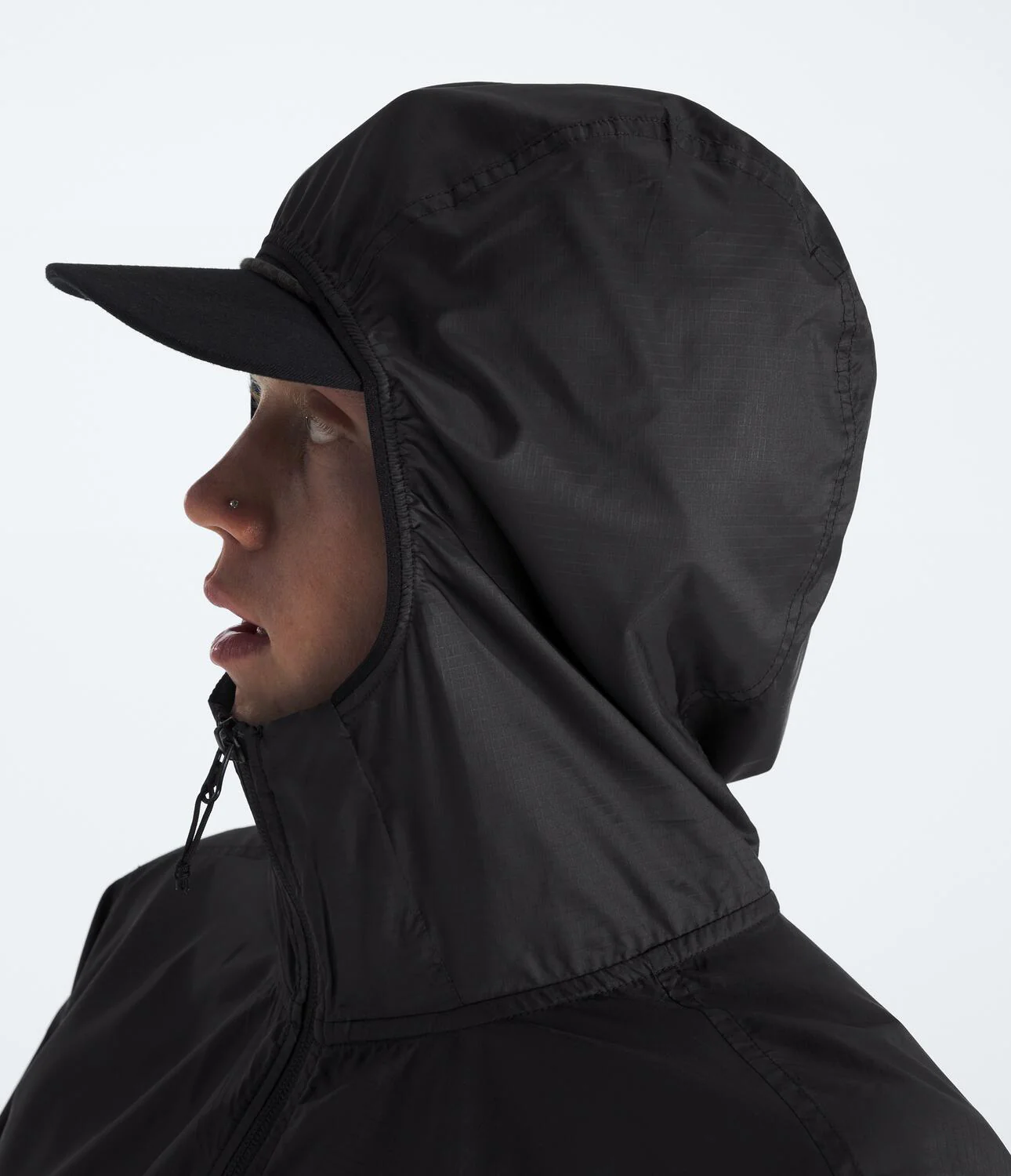 Cyclone Wind Jacket (Men's)