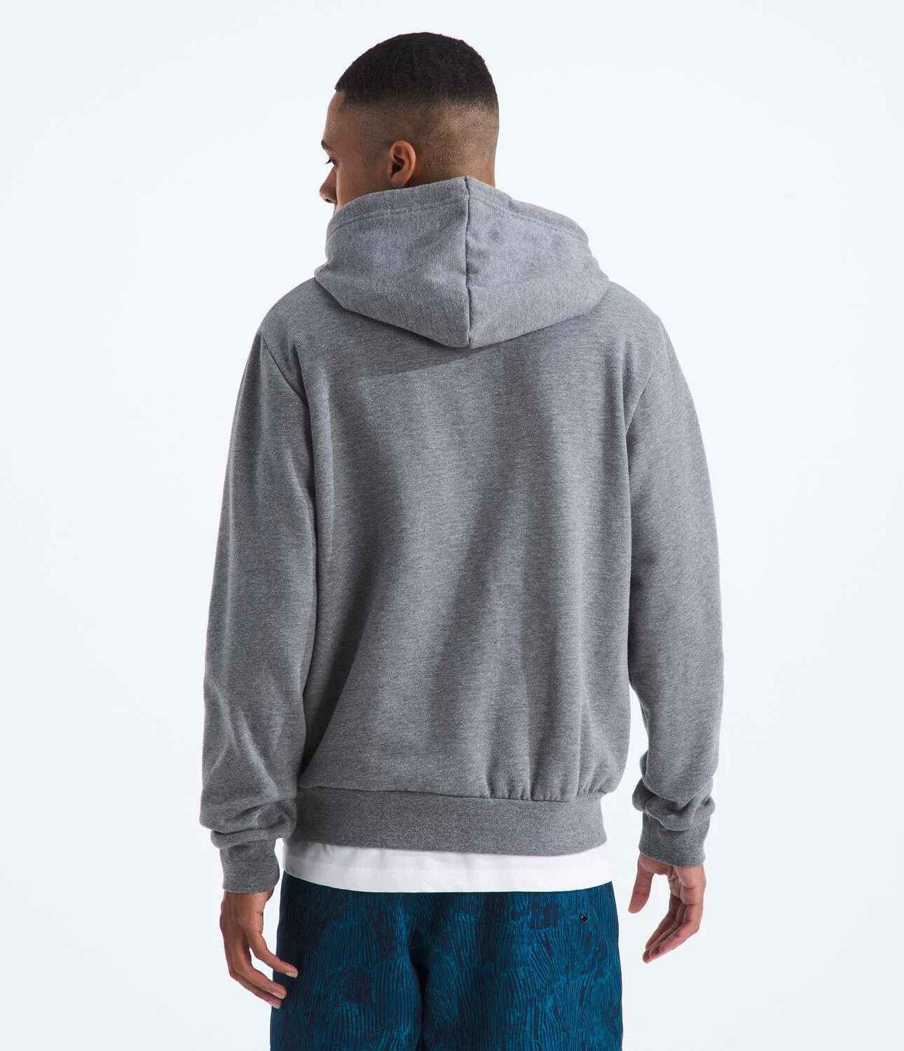 Evolution Simple Dome Regular Hoodie (Men's) - NF0A8CWM