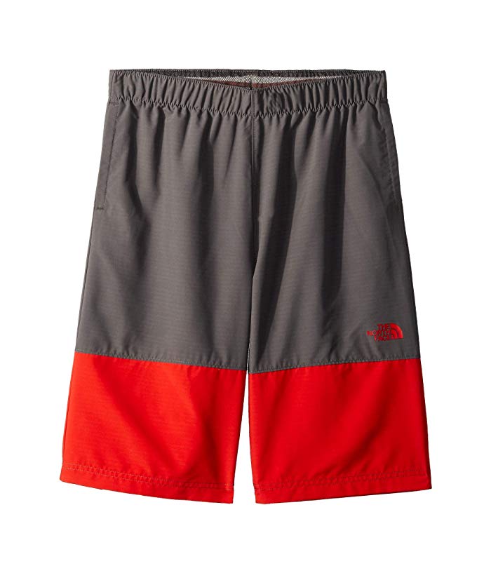 Class V Shorts (Boys') - NF0A3NNH - Past Season